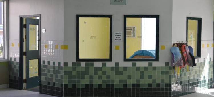 大草原城速8酒店(Super 8 by Wyndham Grande Prairie)图片