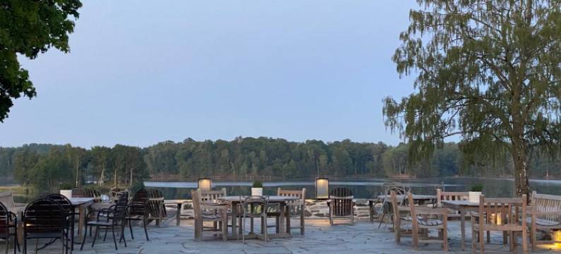 巴罗别墅(Villa Baro)图片