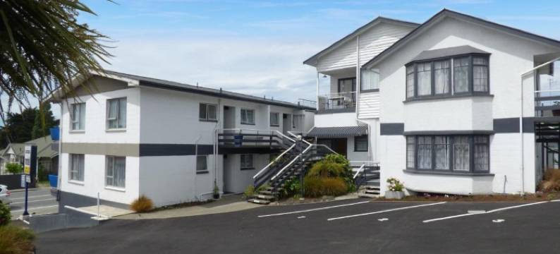 安克尔汽车旅馆(Anchor Motel)图片