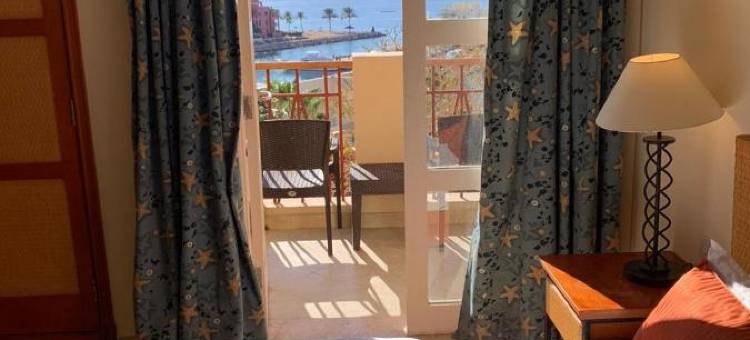 塔拉湾滨海广场酒店(Marina Plaza Hotel, Tala Bay)图片