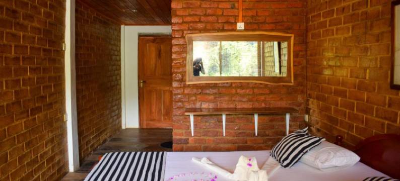 基图尔格勒椽子休闲旅馆(Rafters Retreat)图片