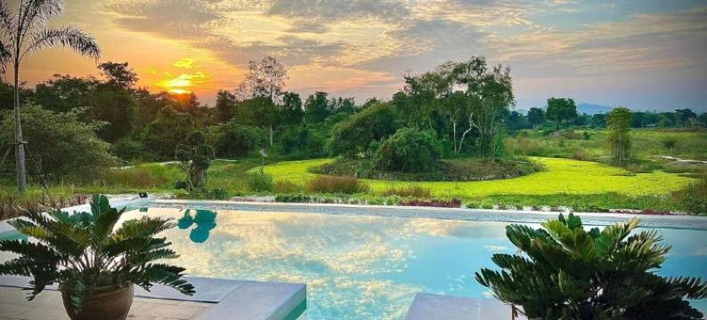 我爱大象度假村(I love phants Lodge)图片