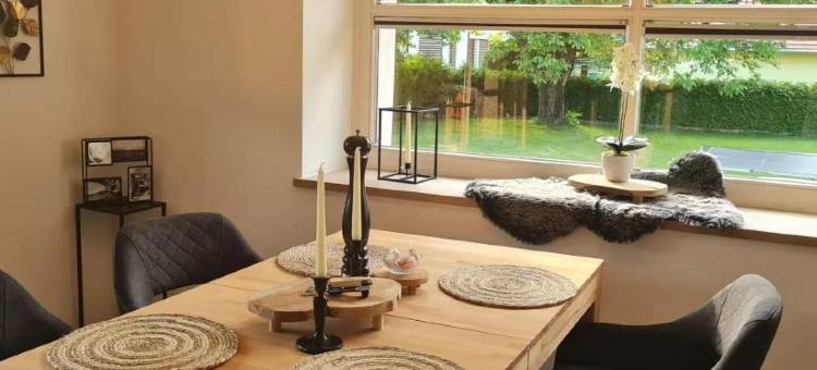 Pension Tulpe郁金香旅馆(Pension Tulpe)图片