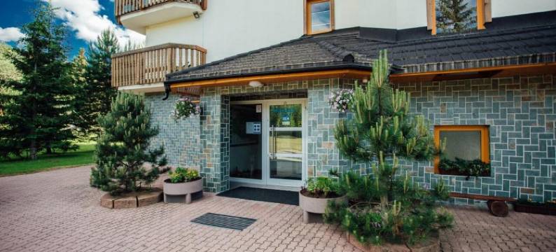 安塔瑞斯公寓(Penzión Antares)图片