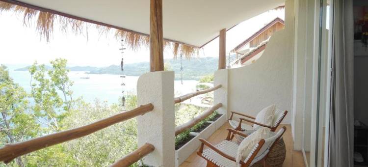 西奥多巴霍酒店(Theodor at Labuan Bajo)图片