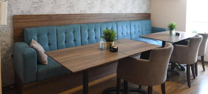 花园酒店(Hotel Garden)图片