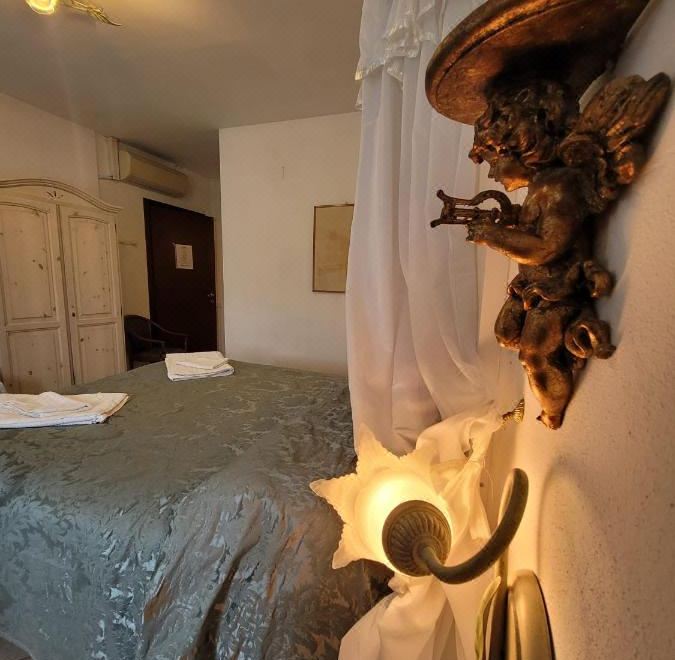 Cà Isabella Hotel Overview