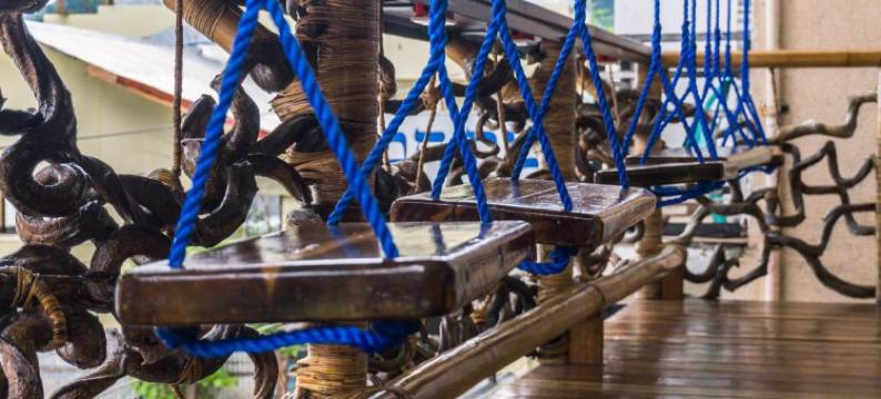 埃尔尼多幸福旅舍(Happiness Hostel El Nido)图片