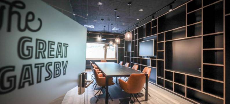 Revier Mountain Lodge Montafon 的山区小屋(Revier Mountain Lodge Montafon)图片