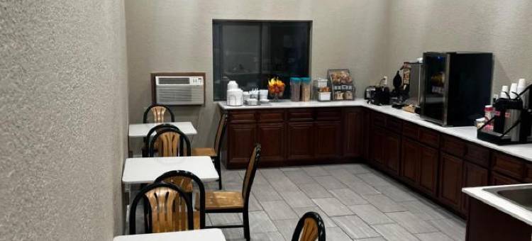 马里恩温德姆速8酒店(Super 8 by Wyndham Marion)图片