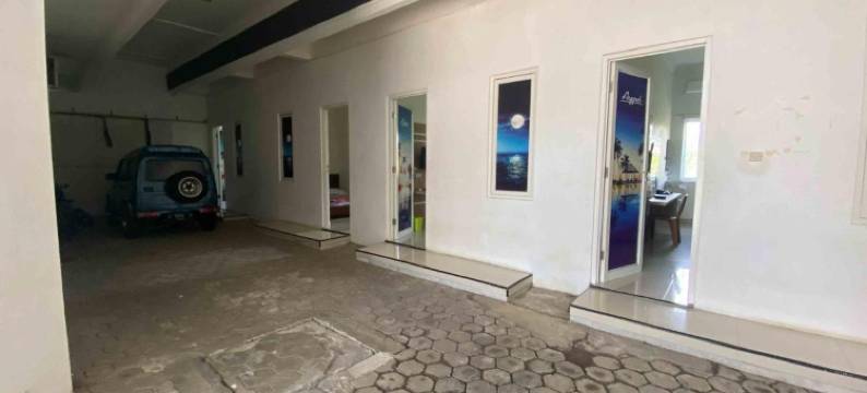 Ana Inn Ambarawa Mitra RedDoorz图片