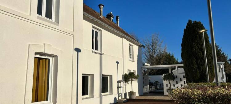 绿树丛酒店(Logis Hôtel & Restaurant le Vert Bocage)图片