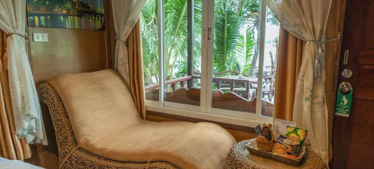 同达 PHA景观度假村(Tongta Phaview Resort)图片