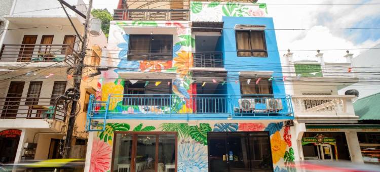 C酒店-由H Hospitality Group管理(C Hotel Managed by H Hospitality Group)图片