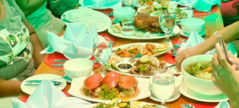 马尔克·范内利奥斯洛布(The Marc Vannelli Oslob)图片