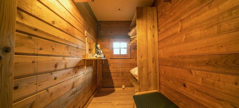 斑尾 Alpages(Alpages Madarao)图片