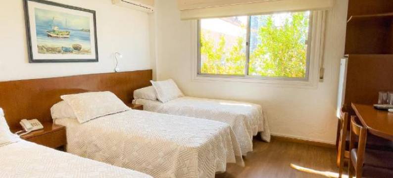 阿贾克斯酒店(Hotel Ajax)图片