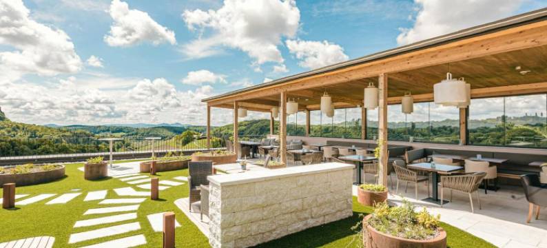 里格斯酒店(Genusshotel Riegersburg)图片