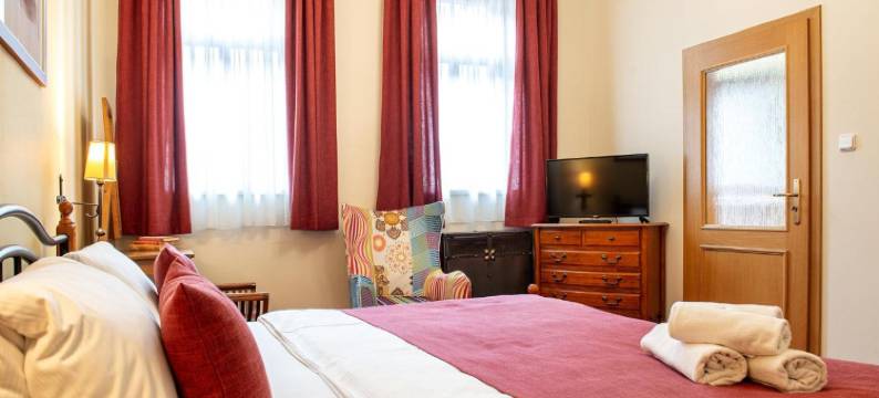 哈齐客旅馆(Residence Hattrick)图片