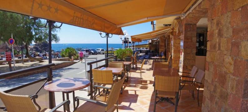 苏布里尼酒店(Hôtel & Résidence le Subrini)图片