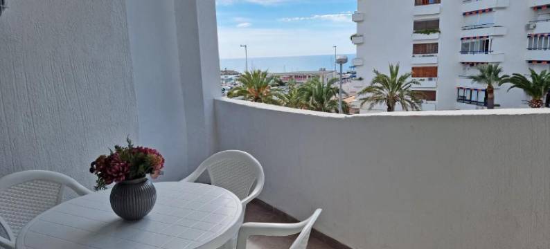 Apartamentos Eurhostal 3000图片