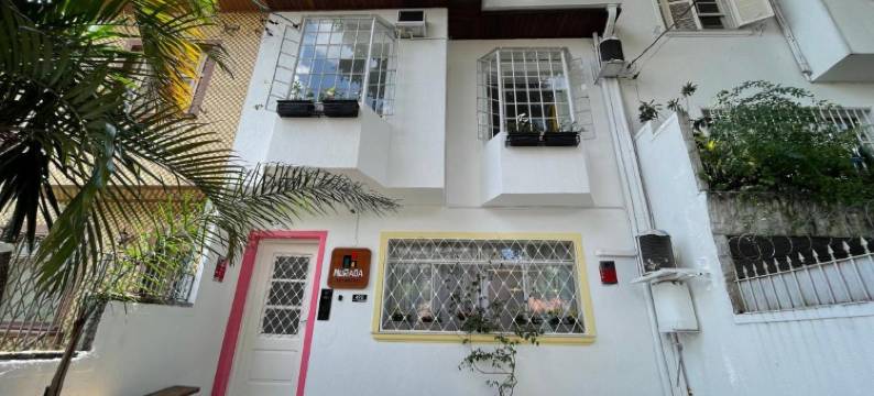 Morada City旅舍(Morada City Hostel)图片