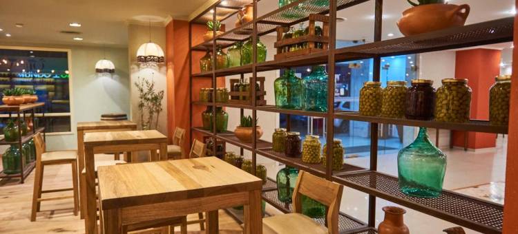奈多公园酒店(Naindo Park Hotel)图片