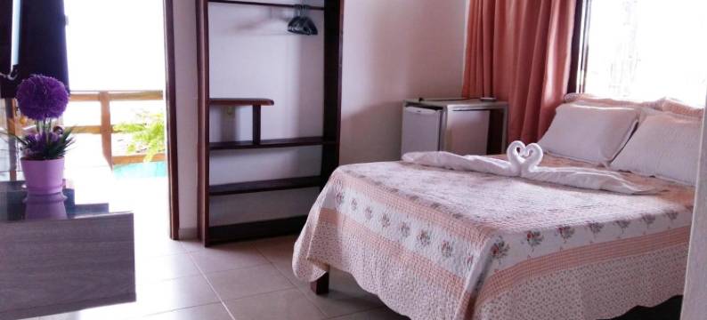 活水旅馆(Pousada Água Viva)图片