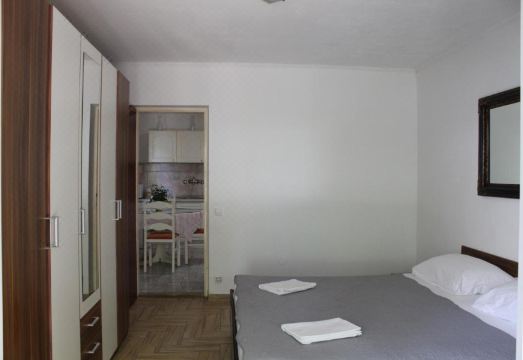 Nikola Leko Guest House Over view