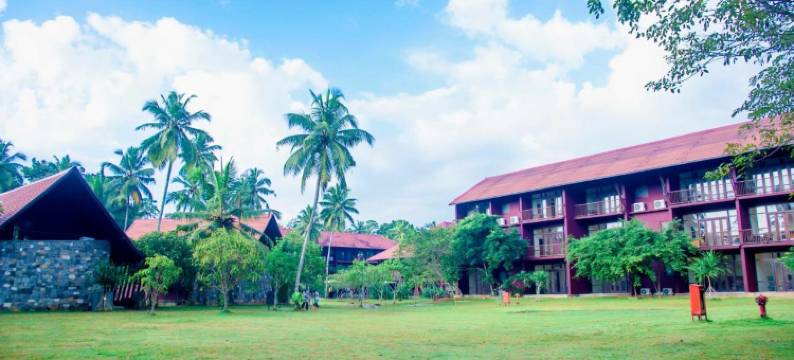 塞莱斯蒂亚阿育吠陀度假村(Celestia Ayurveda Resort)图片