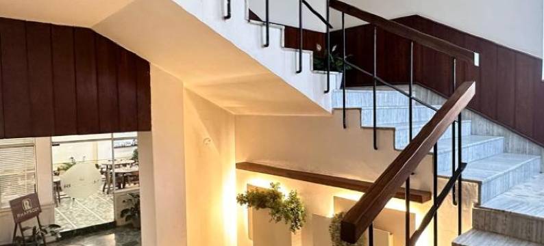 Hotel Tragopan图片