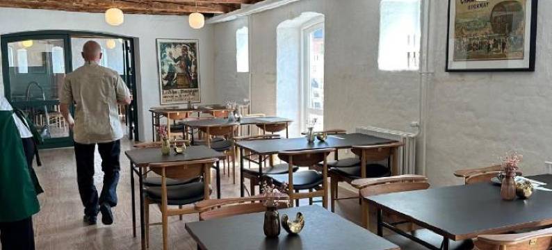 斯廷伯格酒店(Hotel Steenbergs)图片