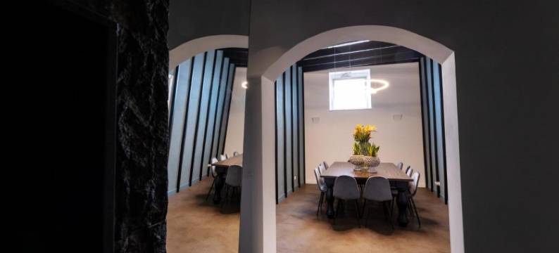 Riflessi 艾西雷亚尼宫殿套房(Riflessi Acireale Palace Suites)图片