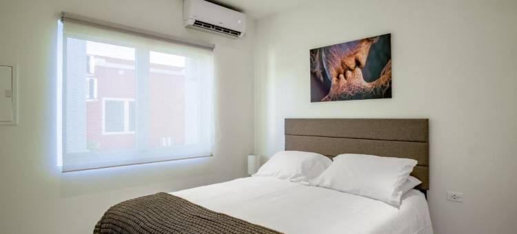 Trankilidad Apartments图片