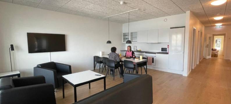 Tuukkaq Apartments图片