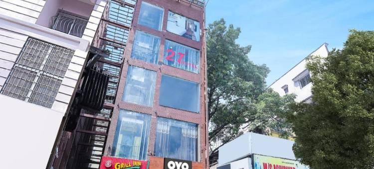 Super Hotel O A Hotel图片