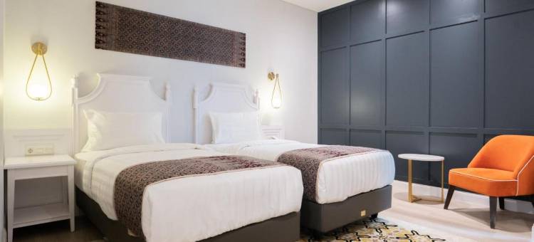 The Difan Hotel图片
