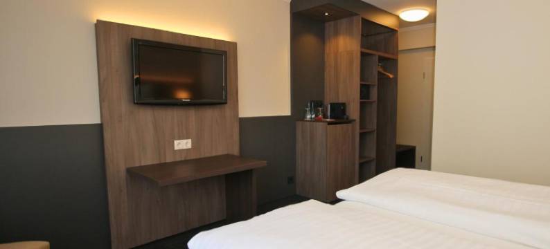 格拉夫巴尔顿酒店(Hotel Graf Balduin)图片