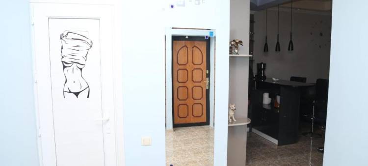 Ashtarak-1 Modern Apartment图片