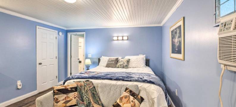 更新了的威廉斯敦公寓，带厨房！(Updated Williamstown Apartment with Kitchen!)图片