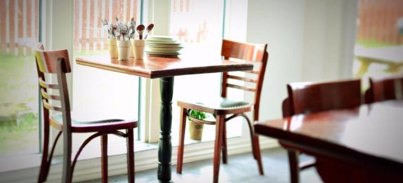 Piece of Hjo Vandrarhem 酒店(Piece of Hjo Vandrarhem)图片