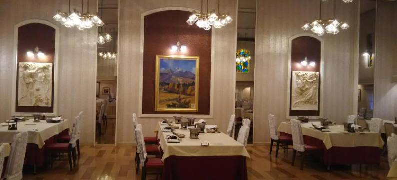 赤仓酒店(Akakura Hotel)图片