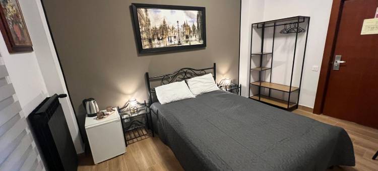 安迪旅馆(Hotel Reina)图片