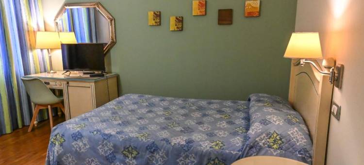 奥蒂酒店(Hotel Matteotti)图片