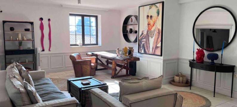 Castro Mesembria Boutique Hotel图片