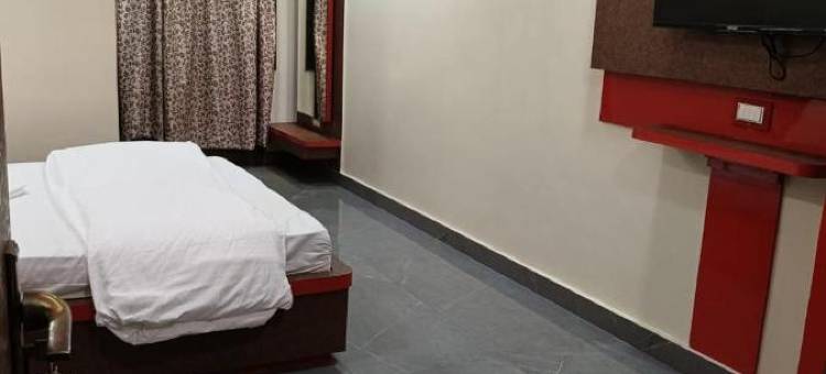 Fabhotel 阿莎旅馆(Asha Inn)图片