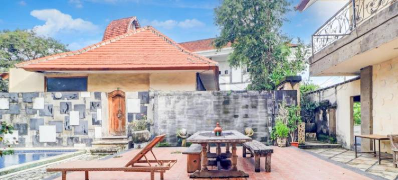 Collection O 普特里旅馆(Collection O Putri Inn Homestay)图片