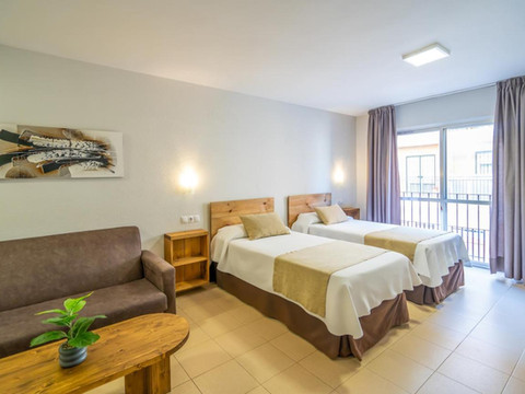 南普埃尔塔公寓