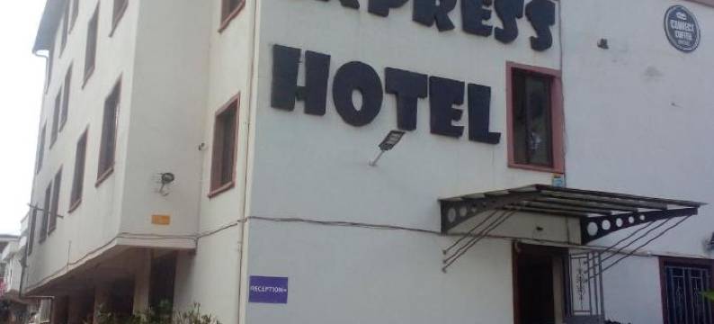 吉吉里快捷酒店(Gigiri Express Hotel)图片