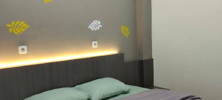 翁贝尔旅馆(Omber Inn)图片